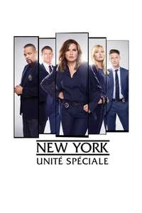 Law & Order: Special Victims Unit - Posters