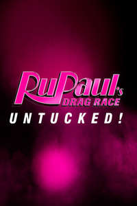 RuPaul's Drag Race: Untucked - Posters