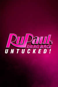 RuPaul's Drag Race: Untucked - Posters