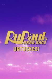 RuPaul's Drag Race: Untucked - Posters