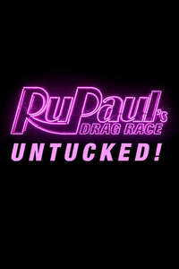 RuPaul's Drag Race: Untucked - Posters