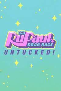 RuPaul's Drag Race: Untucked - Posters