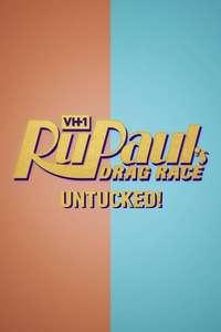 RuPaul's Drag Race: Untucked - Posters