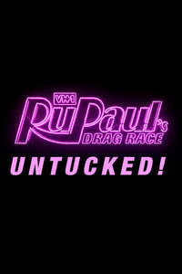 RuPaul's Drag Race: Untucked - Posters