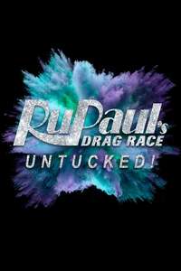 RuPaul's Drag Race: Untucked - Posters
