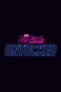 RuPaul's Drag Race: Untucked - Posters
