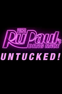 RuPaul's Drag Race: Untucked - Posters