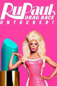 RuPaul's Drag Race: Untucked - Posters