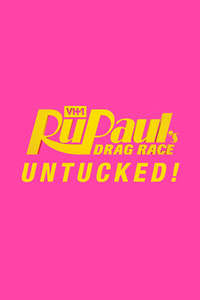 RuPaul's Drag Race: Untucked - Posters