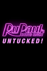 RuPaul's Drag Race: Untucked - Posters