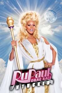 RuPaul's Drag Race: Untucked - Posters