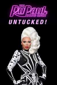 RuPaul's Drag Race: Untucked - Posters