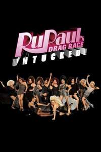 RuPaul's Drag Race: Untucked - Posters