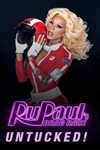 RuPaul's Drag Race: Untucked - Posters