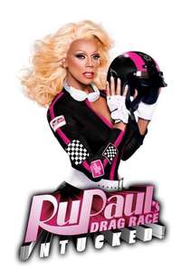 RuPaul's Drag Race: Untucked - Posters