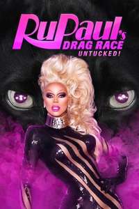 RuPaul's Drag Race: Untucked - Posters