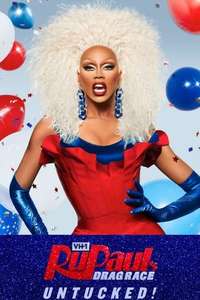 RuPaul's Drag Race: Untucked - Posters