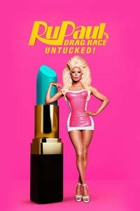 RuPaul's Drag Race: Untucked - Posters