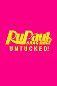 RuPaul's Drag Race: Untucked - Posters