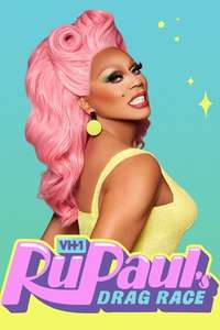 RuPaul's Drag Race - Posters