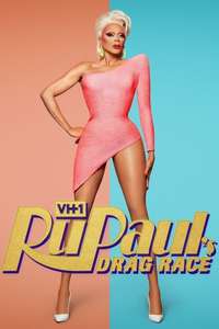 RuPaul's Drag Race - Posters