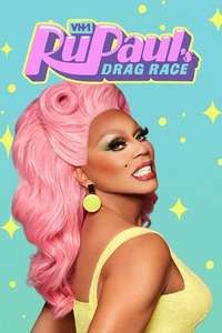 RuPaul's Drag Race - Posters