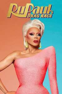 RuPaul's Drag Race - Posters