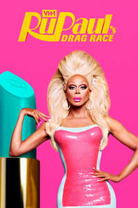 RuPaul's Drag Race - Posters