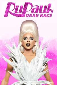 RuPaul's Drag Race - Posters