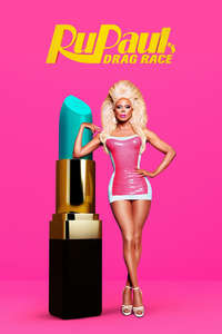 RuPaul's Drag Race - Posters
