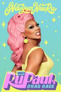 RuPaul's Drag Race - Posters