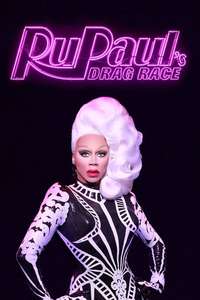RuPaul's Drag Race - Posters