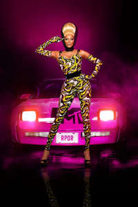 RuPaul's Drag Race - Posters
