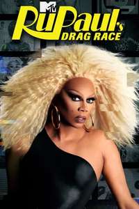 RuPaul's Drag Race - Posters