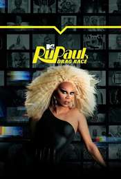 RuPaul's Drag Race Season 16