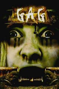 Gag - Poster
