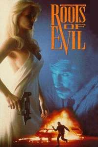 Roots of Evil - Poster