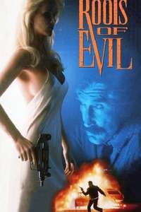 Roots of Evil - Poster