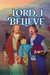 Lord  I Believe - Poster