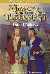 Lord  I Believe
