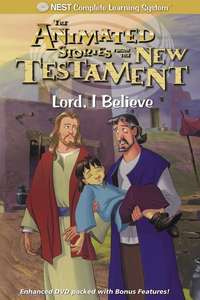 Lord  I Believe - Poster