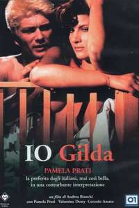 Io Gilda - Poster