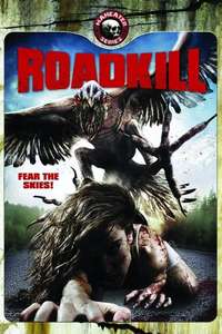 Roadkill - Poster
