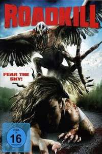 Roadkill - Poster