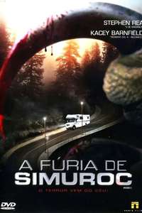 Roadkill - Poster