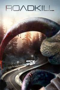 Roadkill - Poster