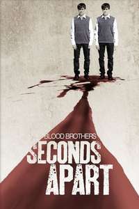 Seconds Apart - Poster