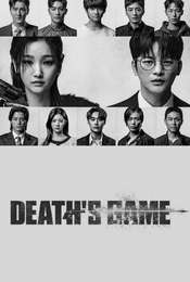 Death’s Game Season 1