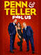 Penn & Teller: Fool Us : Season 10