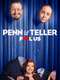 Penn & Teller: Fool Us : Season 8